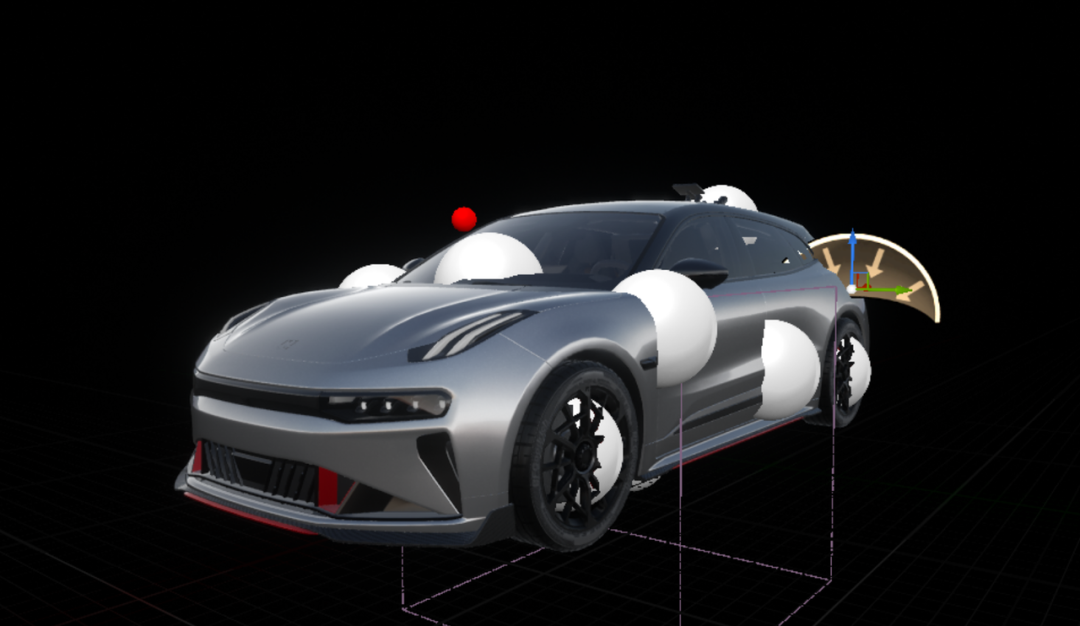 小怿学习日记（七） | Unreal引擎灯光架构(图15)