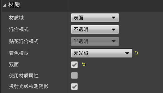 小怿学习日记（七） | Unreal引擎灯光架构(图16)