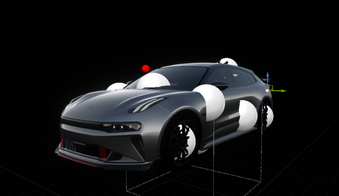 小怿学习日记（七） | Unreal引擎灯光架构(图14)