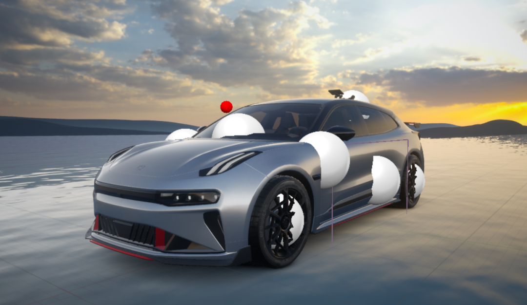 小怿学习日记（七） | Unreal引擎灯光架构(图12)