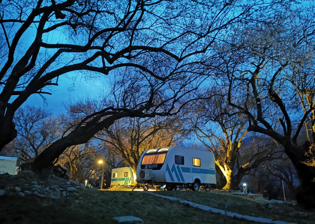 挖到一处桃源秘境，多次登榜《国家地理》春日必去！