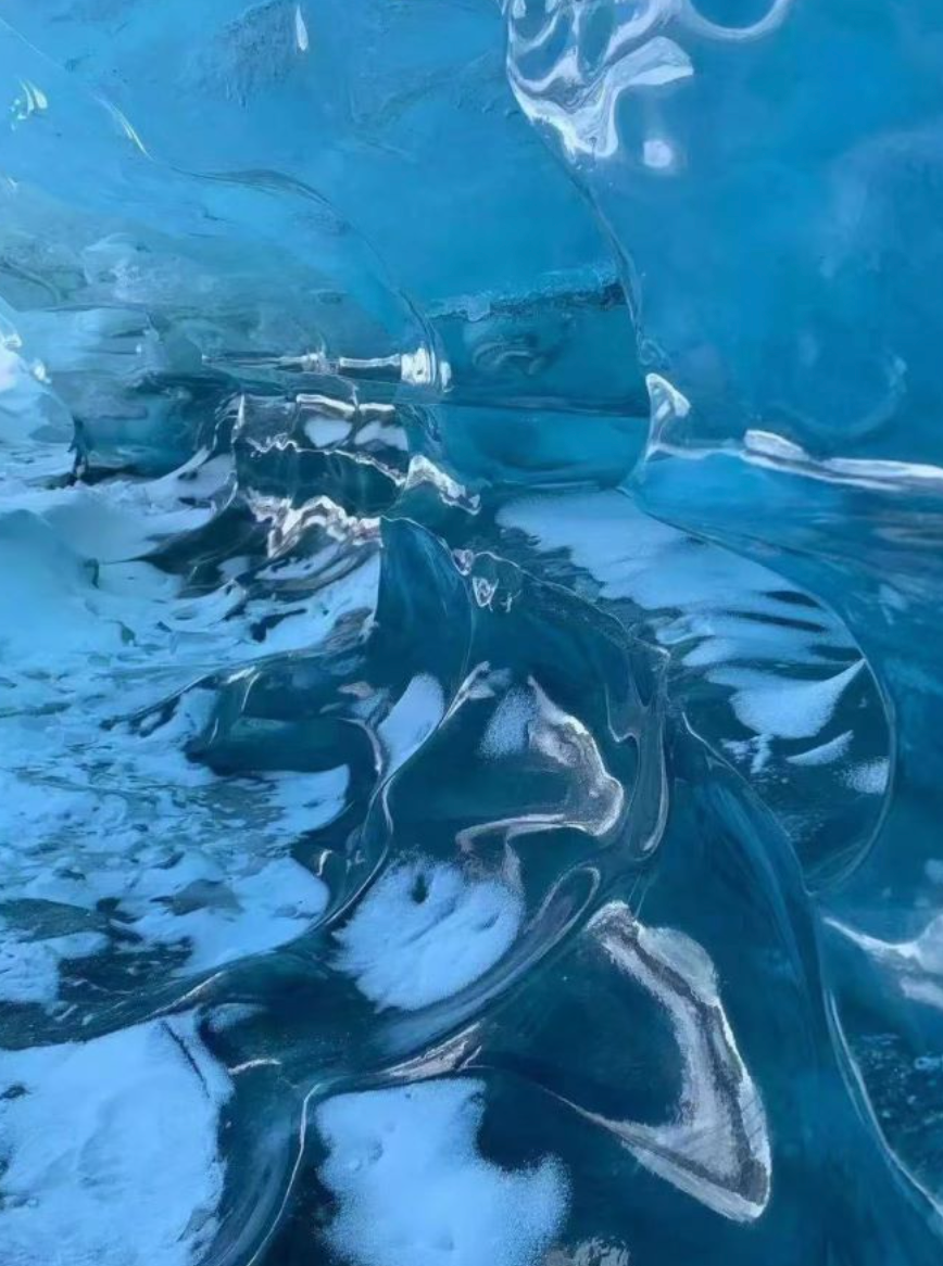 挖到一处桃源秘境，多次登榜《国家地理》春日必去！