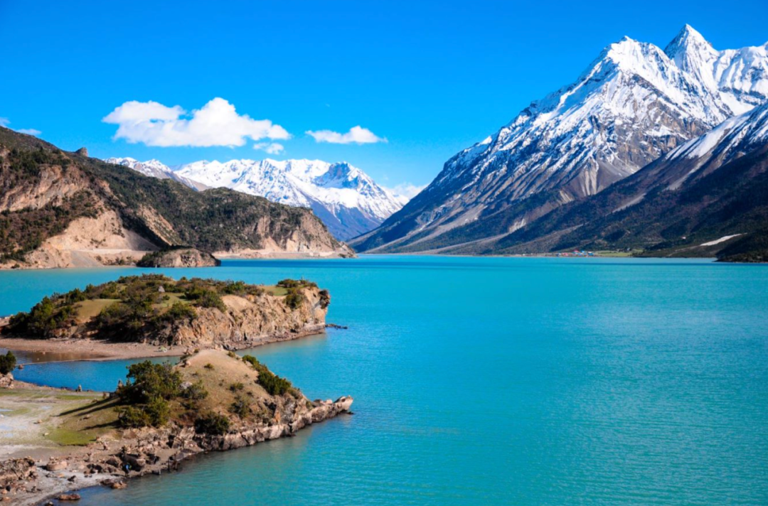 挖到一处桃源秘境，多次登榜《国家地理》春日必去！
