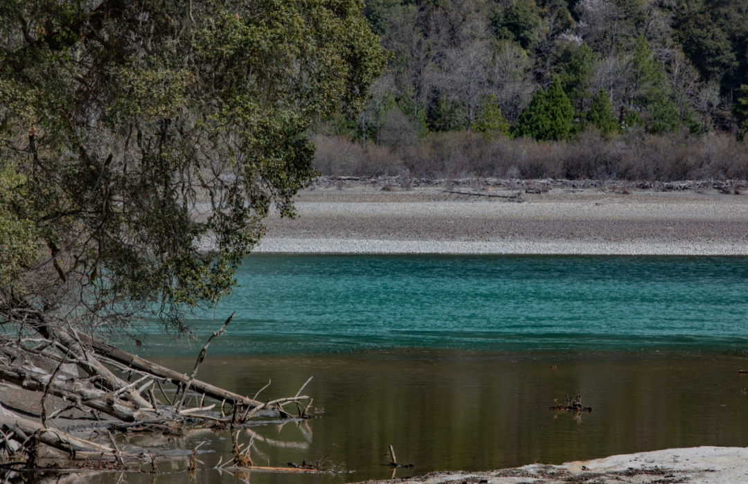挖到一处桃源秘境，多次登榜《国家地理》春日必去！
