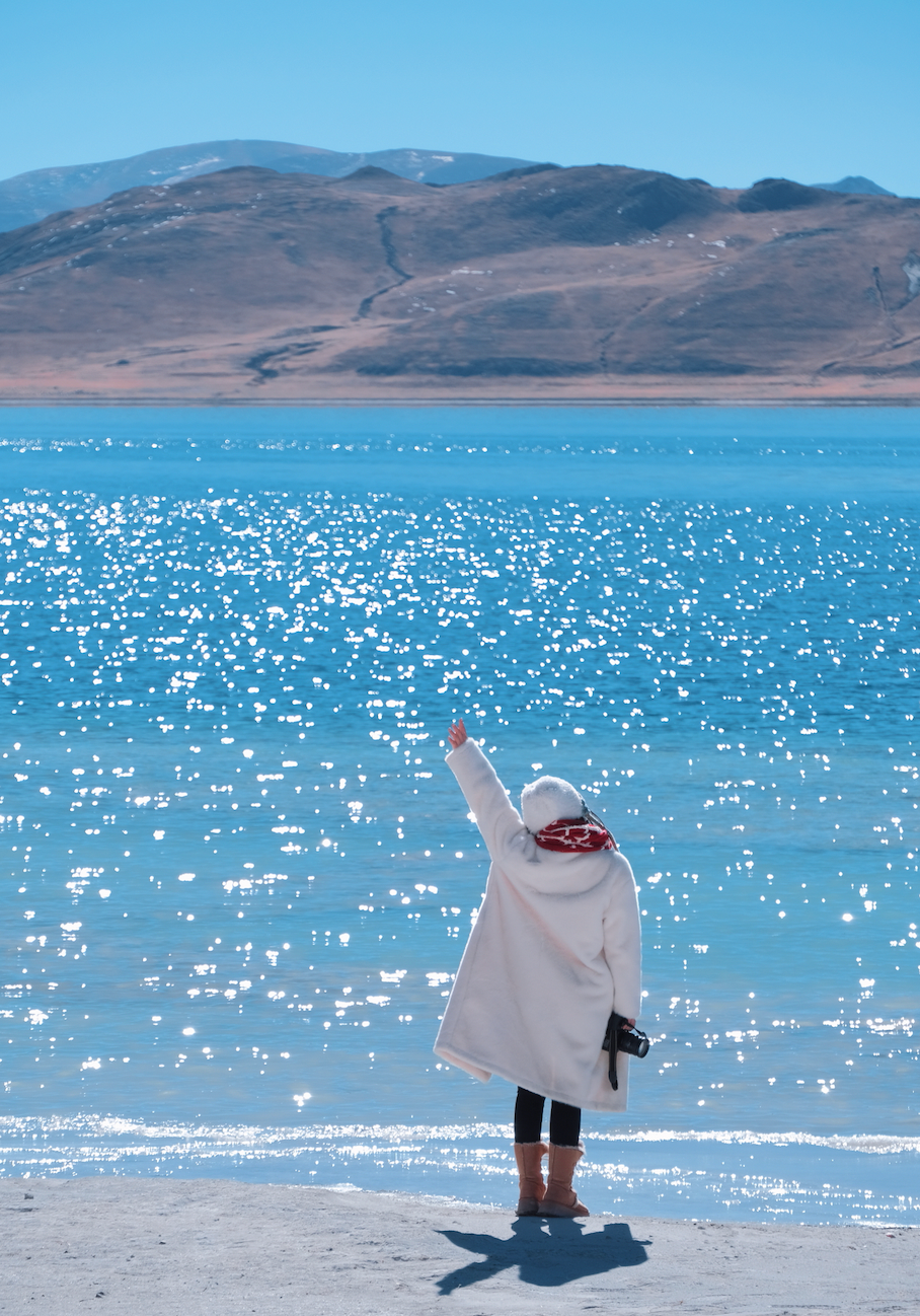 挖到一处桃源秘境，多次登榜《国家地理》春日必去！