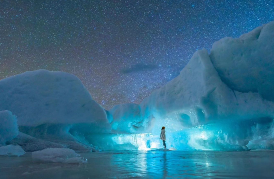 挖到一处桃源秘境，多次登榜《国家地理》春日必去！