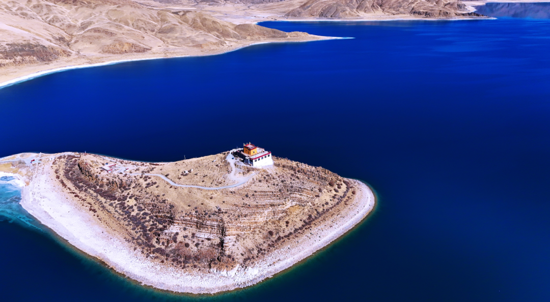 挖到一处桃源秘境，多次登榜《国家地理》春日必去！