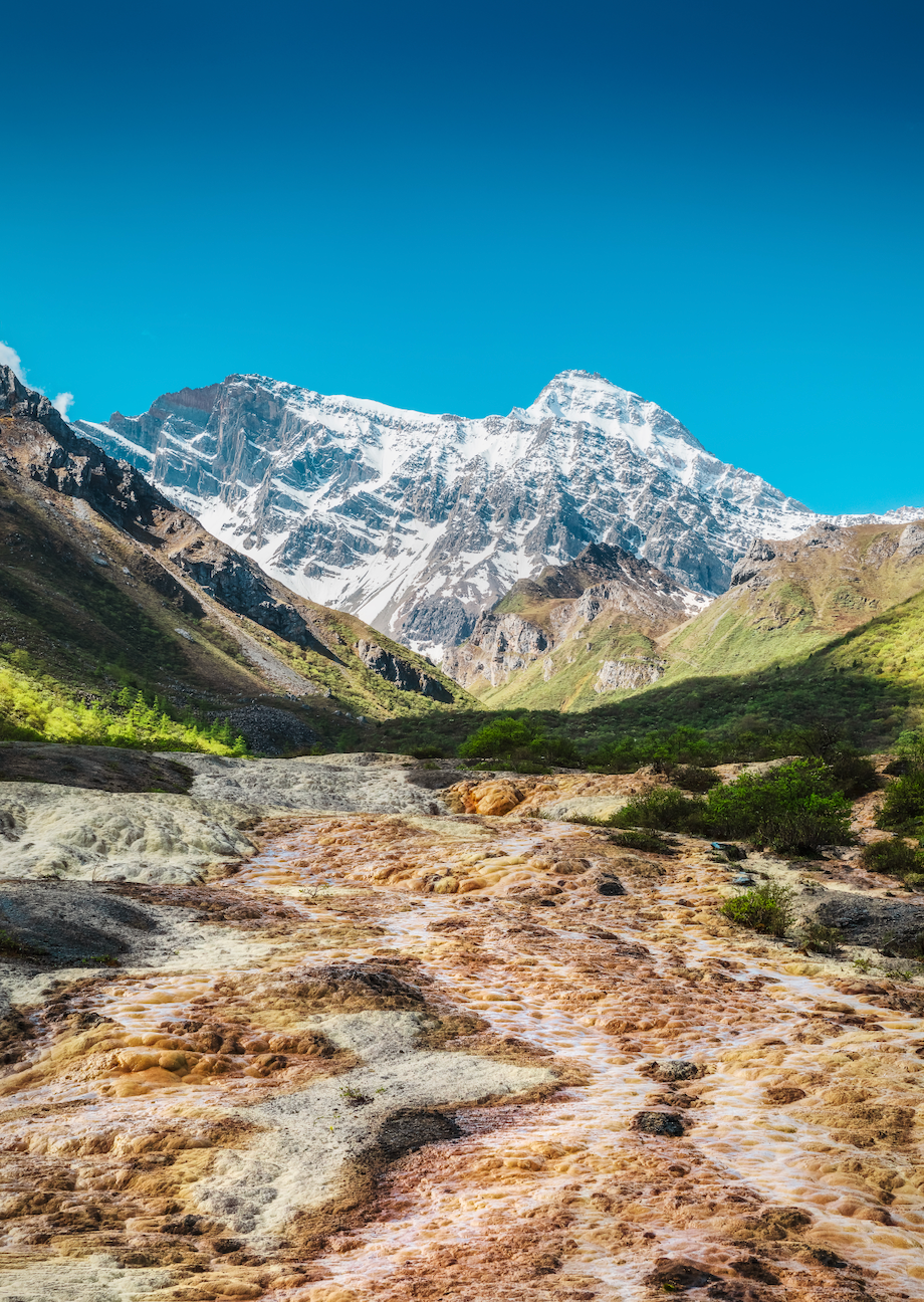 把湖泊森林草原看遍，它才是名副其实的秋景天花板！