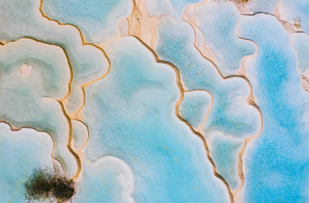 把湖泊森林草原看遍，它才是名副其实的秋景天花板！