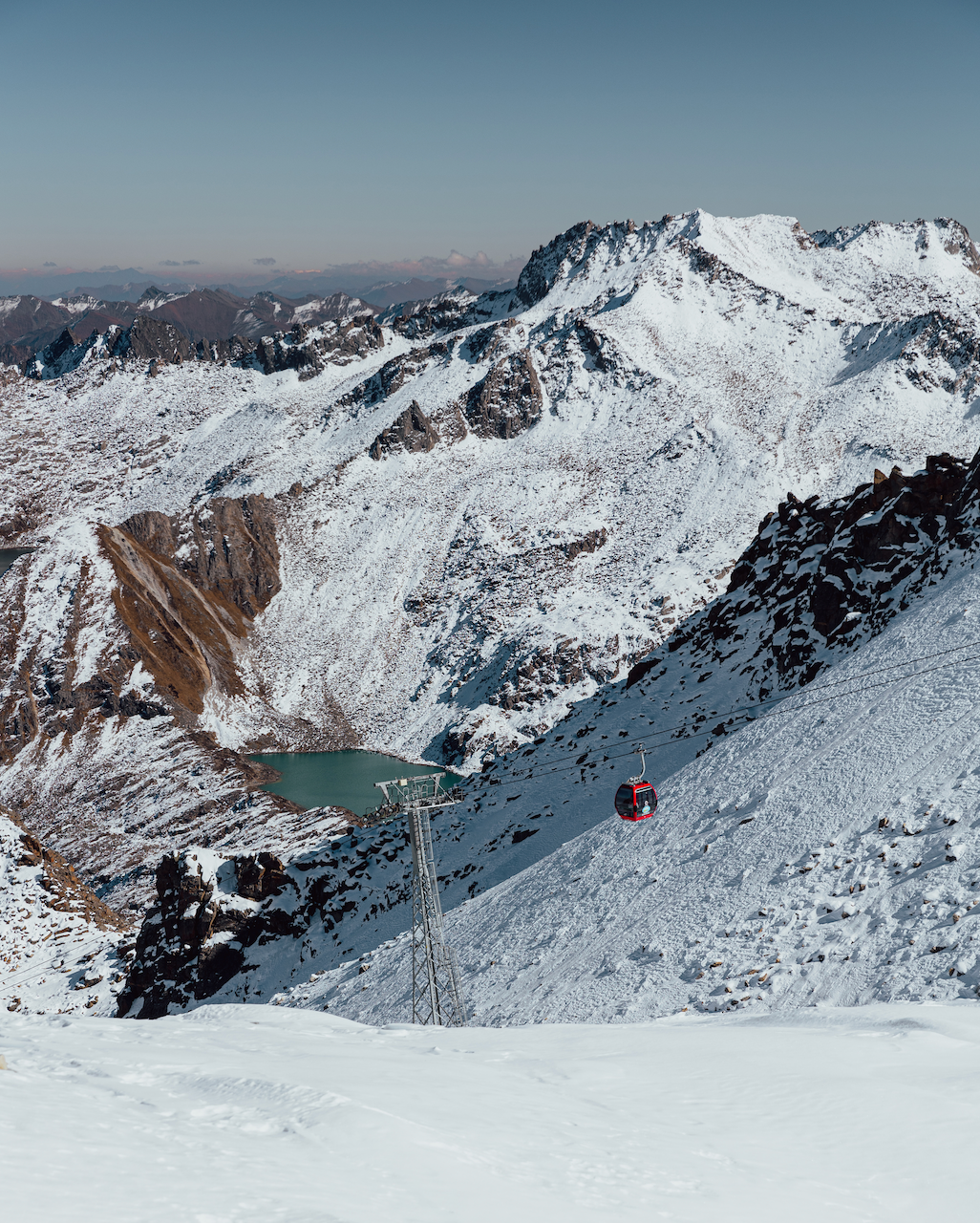 把湖泊森林草原看遍，它才是名副其实的秋景天花板！