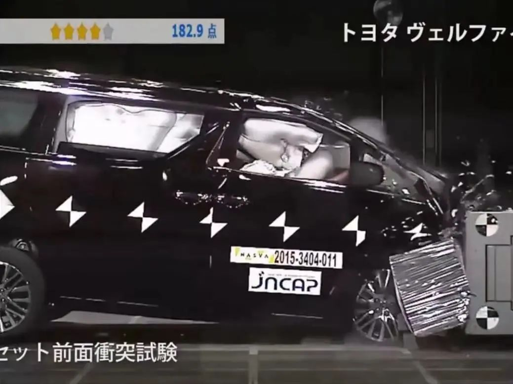 MPV相比其他车型不够安全?或许恰恰相反-微信头条网 MPV相比其他车型不够安全?或许恰恰相反