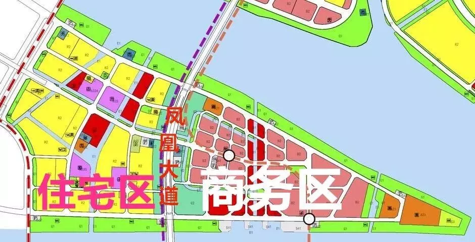 南沙美的华发天珀建面88-122㎡，值不值得买？