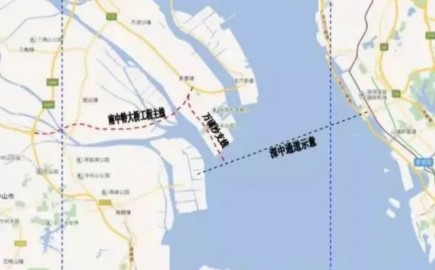 为什么深圳客偏爱南沙？(图15)