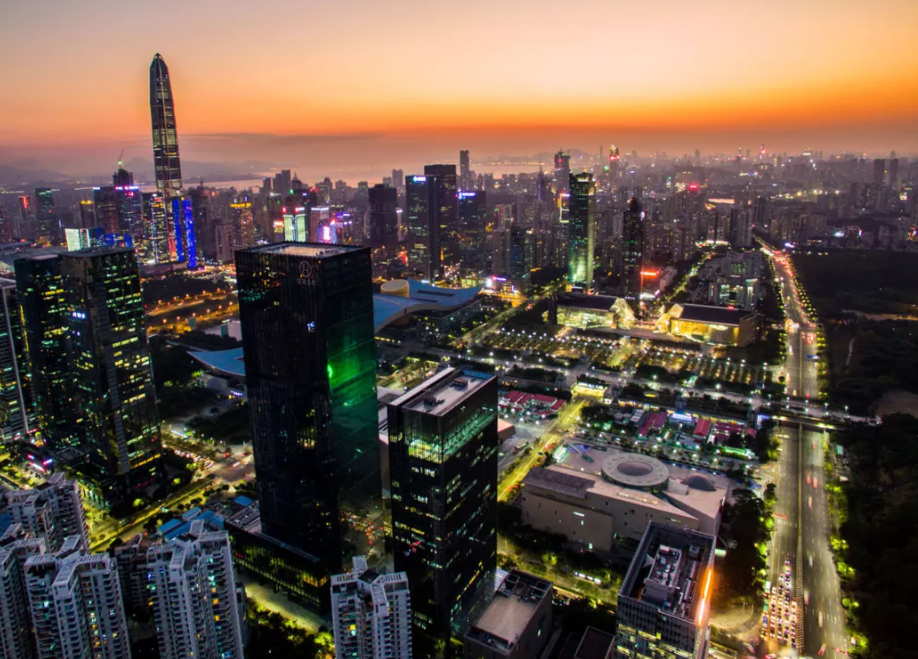 为什么深圳客偏爱南沙？(图4)