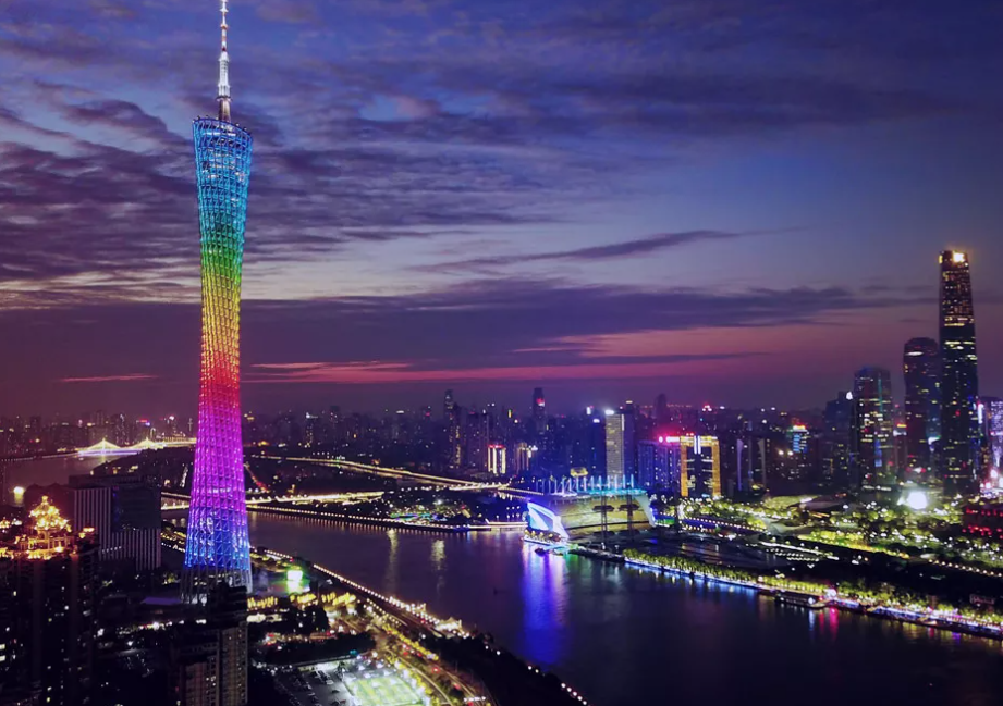 为什么深圳客偏爱南沙？(图5)