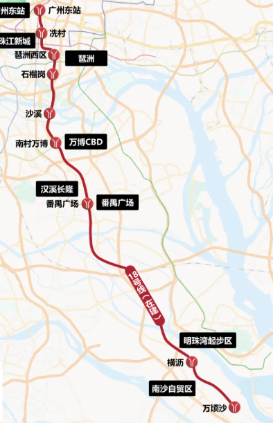 为什么深圳客偏爱南沙？(图13)