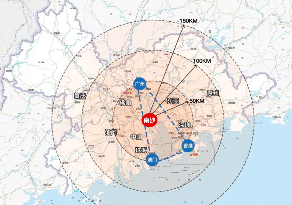 为什么深圳客偏爱南沙？(图8)
