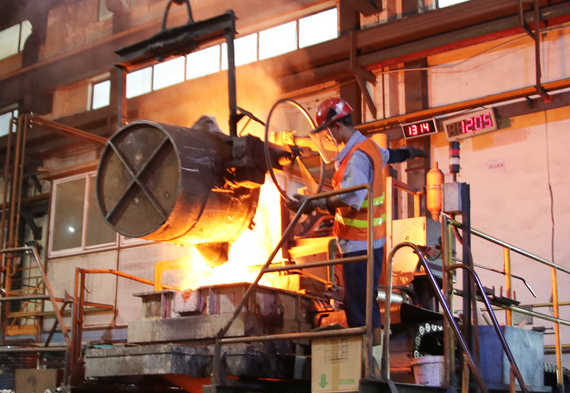 热砂为什么会引起问题？型砂的成分、铸件质量以及生产控制问题详解的图1