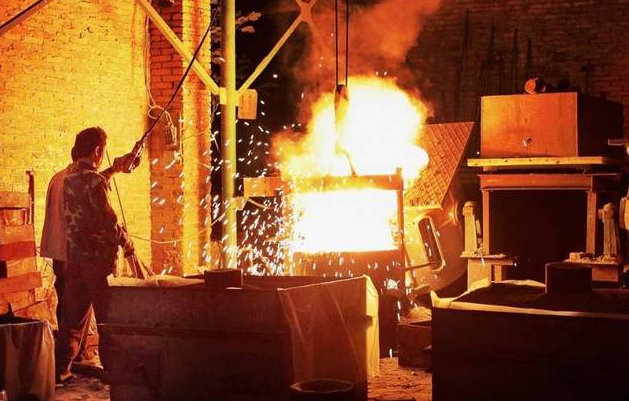 铸造铁都如何分类？牌号怎么表示？看完就全明白了的图1