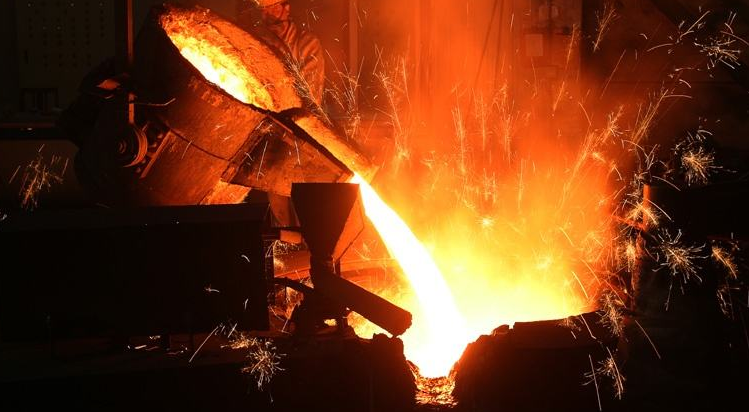 铸造知识汇总：烧结生产工艺及参数对生产顺行的影响.docx终版的图1