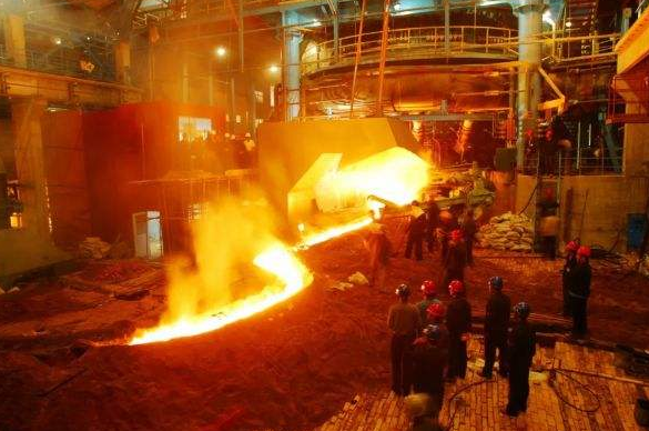 铸造知识汇总：烧结生产工艺及参数对生产顺行的影响.docx终版的图3