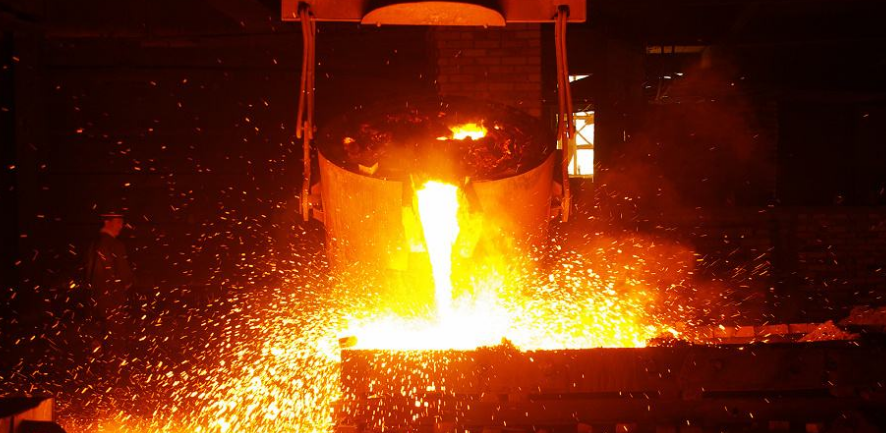 铸造知识汇总：烧结生产工艺及参数对生产顺行的影响.docx终版的图2