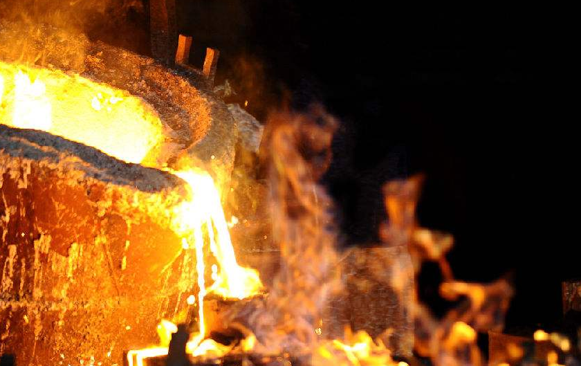 碾砂-造型-熔炼-浇注-清理-检查等铸造工序控制要点汇总的图1