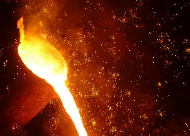 厚大断面球墨铸铁的生产难点汇总，从化学成分的控制等四个方面来详细剖析的图2