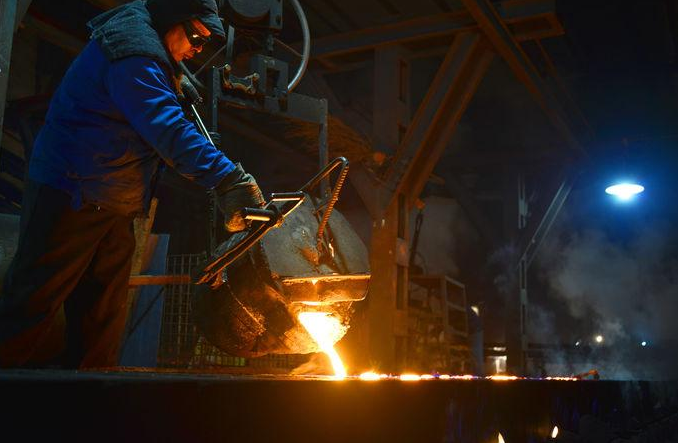 厚大断面球墨铸铁的生产难点汇总，从化学成分的控制等四个方面来详细剖析的图1