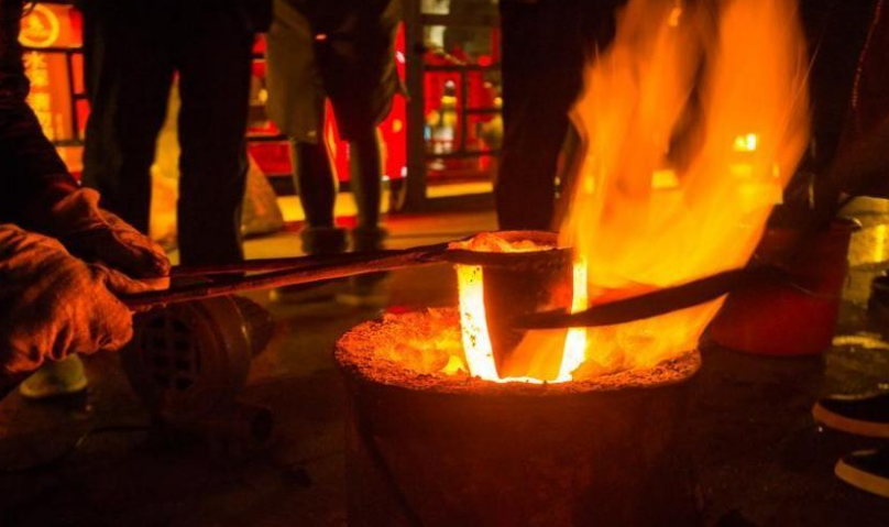 厚大断面球墨铸铁的生产难点汇总，从化学成分的控制等四个方面来详细剖析的图3