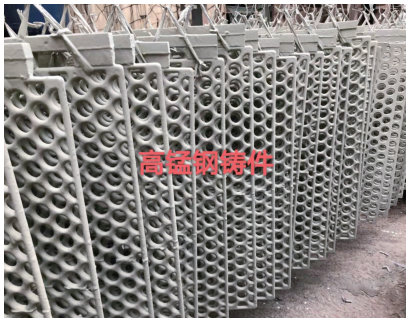 铸铁、铸钢、高锰钢涂料如何选择？一一细解的图9