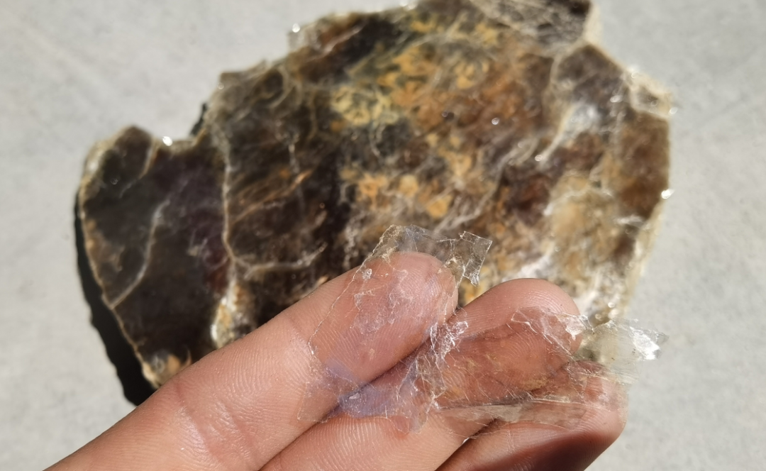 铸铁、铸钢、高锰钢涂料如何选择？一一细解的图16