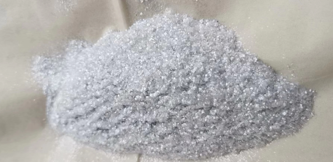 铸铁、铸钢、高锰钢涂料如何选择？一一细解的图15