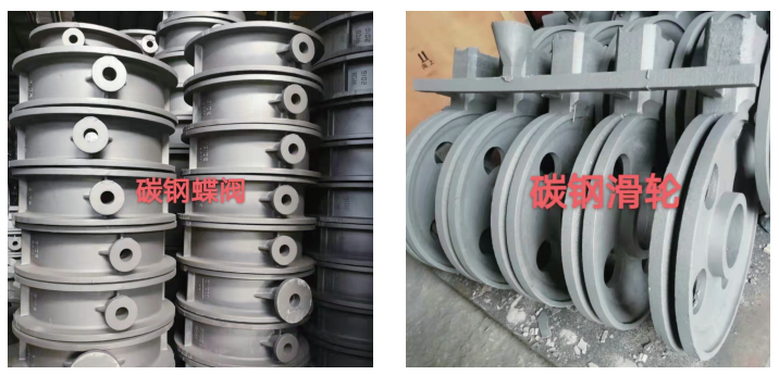 铸铁、铸钢、高锰钢涂料如何选择？一一细解的图6