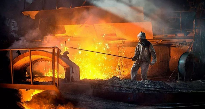 铸造自动生产线型砂质量控制的6大核心指标解析，快收藏学习的图1