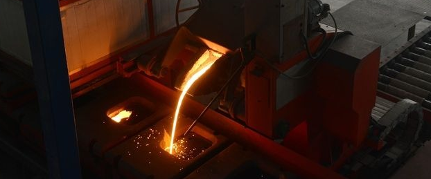 铸造自动生产线型砂质量控制的6大核心指标解析，快收藏学习的图2