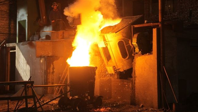 消失模高品质铸件决定因素，从泡沫珠粒选择等五个方面详细解读的图3