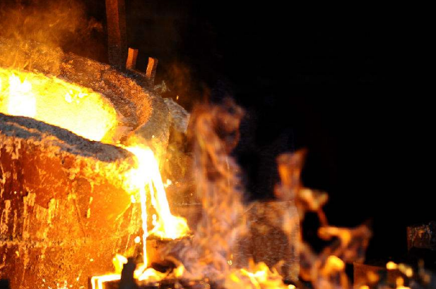 铸造混砂基础知识汇总，如何调匀，混砂时间和顺序怎么确定，一文全解的图2