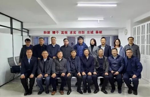 總理到訪鑄造企業！考察這家制造業”單項冠軍“，給鑄造產業哪些信心？的圖3