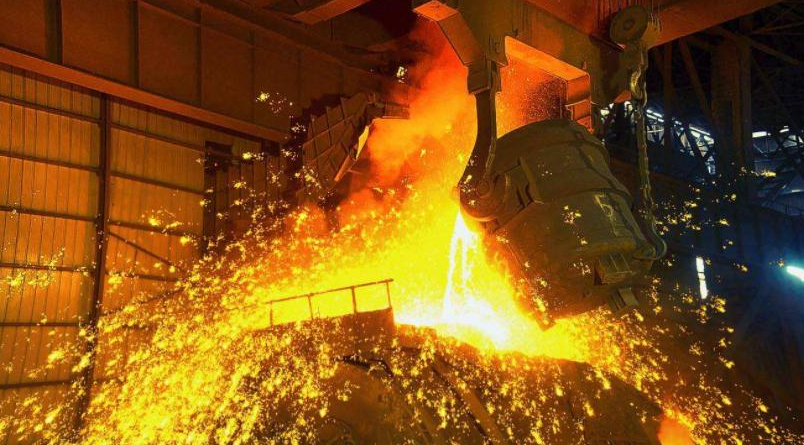 铸钢件易产生缩孔、缩松、裂纹和变形等缺陷，这些浇注系统设计经验请收好的图1