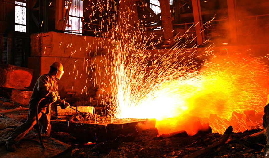 年产2.5万吨铸件的砂型铸造车间的设计参考，多角度对比生产方案的图3