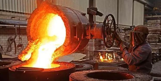 5方面详细解析：如何减小高强度灰铸铁的收缩倾向的图3