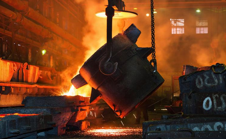 消失模铸造日益火热，详细解析模型制作、振动问题、涂料使用、浇注四大关键技术要点的图1