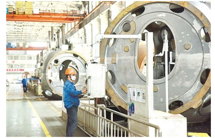 鑄造新聞：每天5分鐘，了解全新鑄造業（3月29日）的圖2