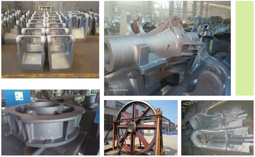 利废、节能、低污染的改性水玻璃特性对比的图15