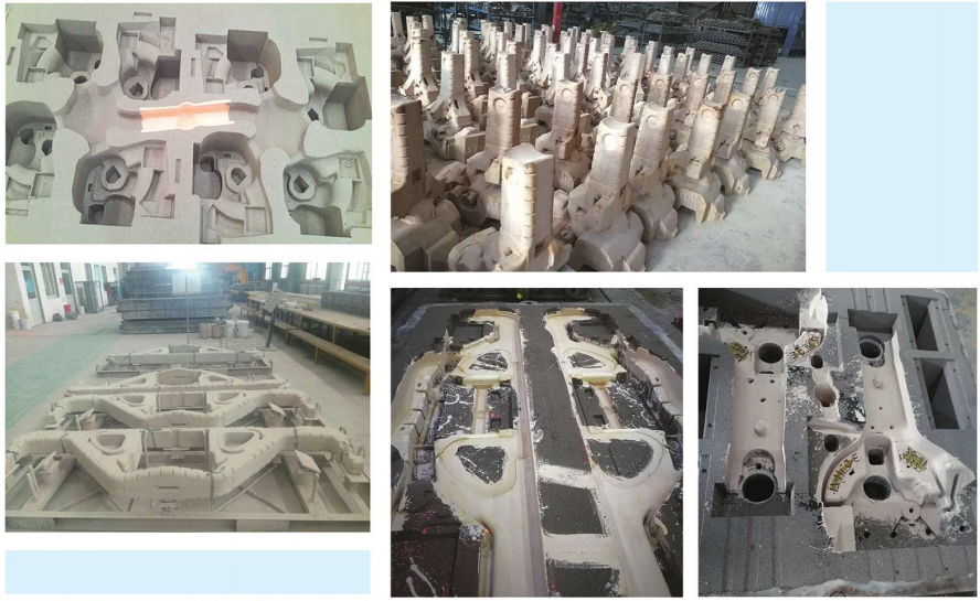 利废、节能、低污染的改性水玻璃特性对比的图11