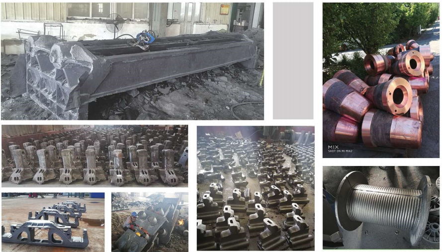 利废、节能、低污染的改性水玻璃特性对比的图16