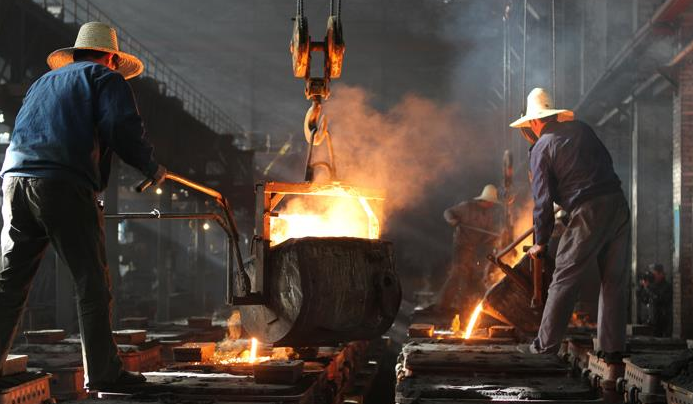 铸造人的入门功课：球墨铸铁件的6项黄金选择原则的图1