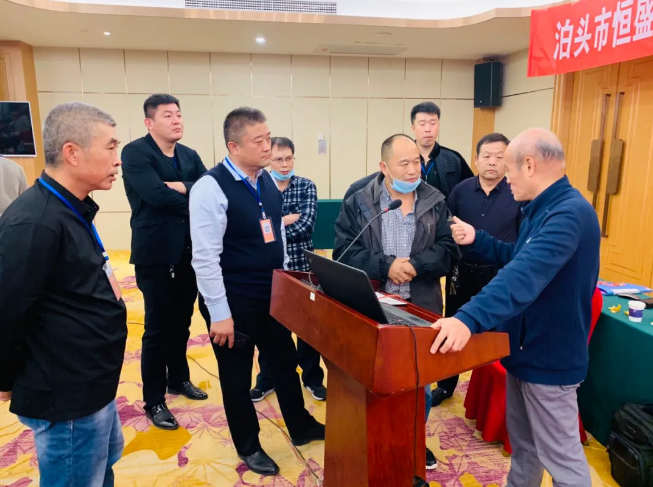 倒计时10天！百铸教育37期《铸铁件关键生产技术》，相约十堰，相约中国汽车铸件生产基地！的图9