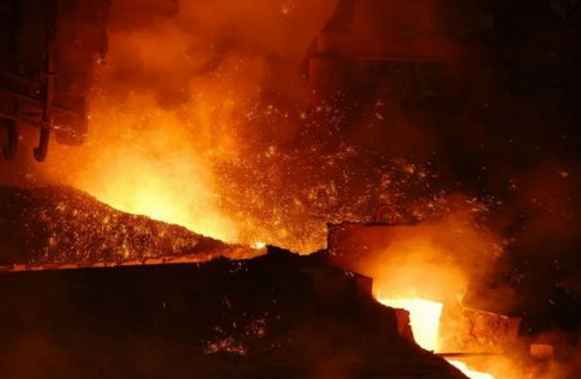 想要提高中频炉熔炼铸铁强度，这15个常见问题要理清的图1